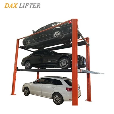 Tempat letak kereta untuk rumah